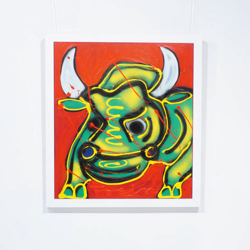 El Toro - Fabian