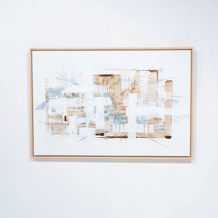 Spaces - Monti — In situ