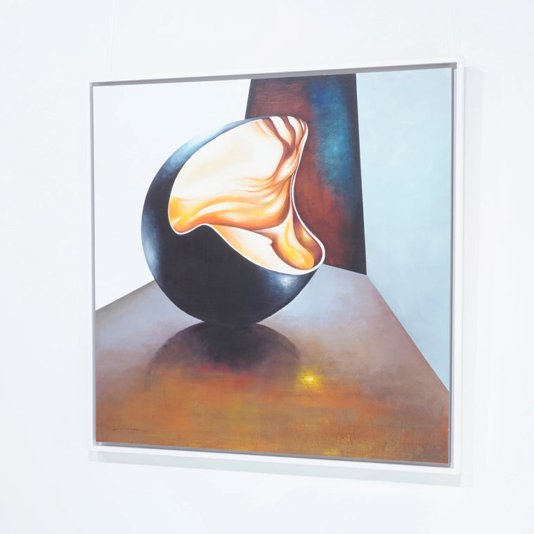 I imagine - Monti — In situ