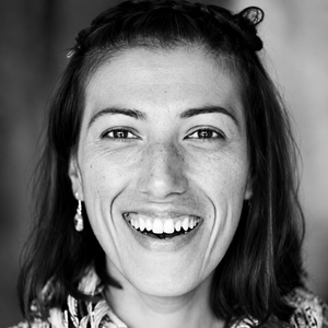 Portrait de Karina Antonczak