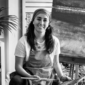 Portrait de Noelia Correa