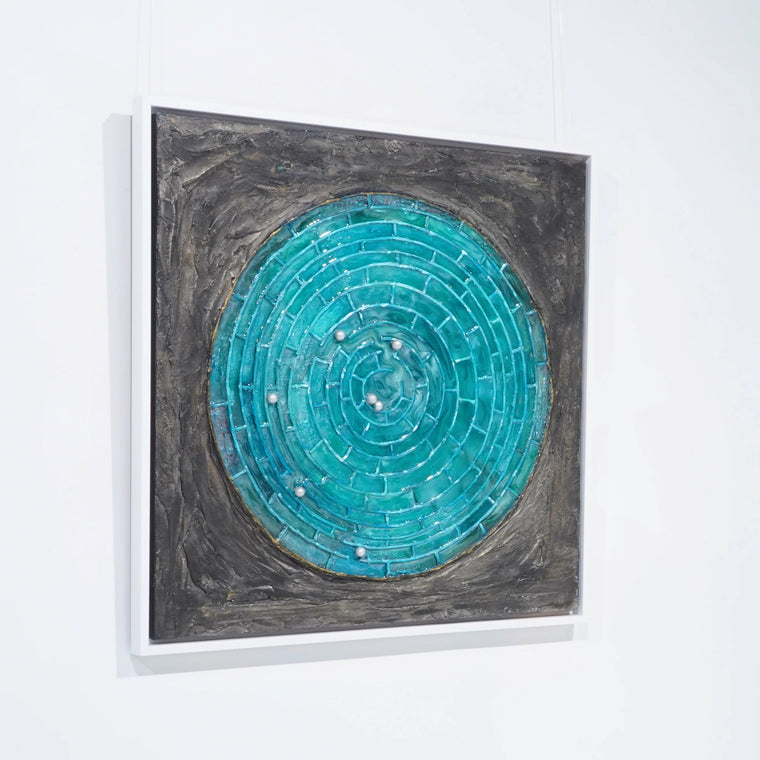 Wave Colors 2026 - Elvira Lopez — En ambiente