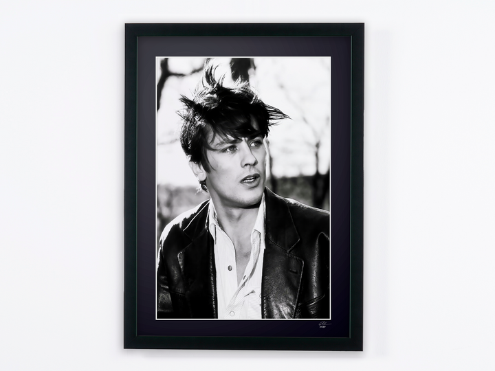 Alain Delon — 1969