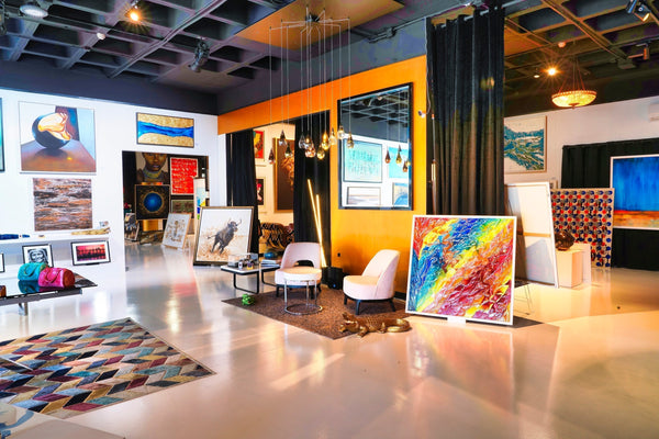 L'évolution du marché de l'art en Espagne et en Europe : état des lieux 2026