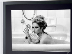 Brigitte Bardot 1964