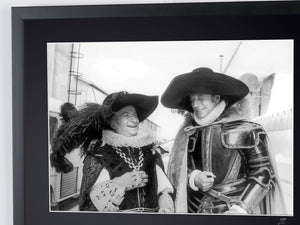 Delusions of Grandeur (1971) – Louis de Funès as Don Salluste de Bazan