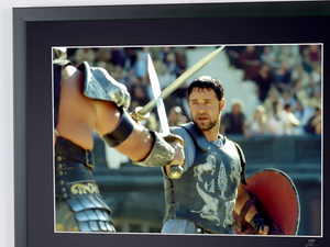 Russell Crowe ‘Gladiator’ (2000) - Oscaruitreiking 2021