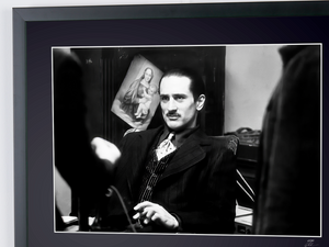 Robert De Niro - The Godfather: Part II 1974