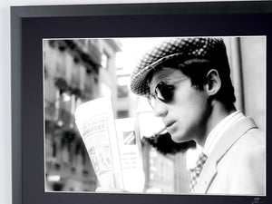 O Doulos, 1962 - Jean-Paul Belmondo