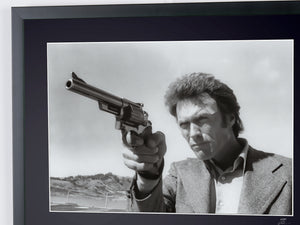 Magnum Force (1973) – Clint Eastwood als Dirty Harry