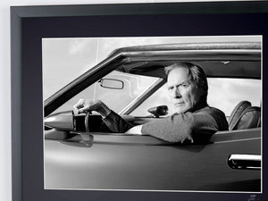 Gran Torino (2008) - Clint Eastwood nel ruolo di Walt Kowalski