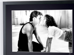Dirty Dancing (1987) - Patrick Swayze & Jennifer Grey