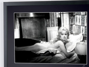 THE TRUTH 1960 - Brigitte Bardot