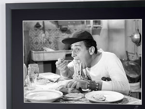 Een Amerikaan in Rome 1954 - Alberto Sordi als Nando Moriconi