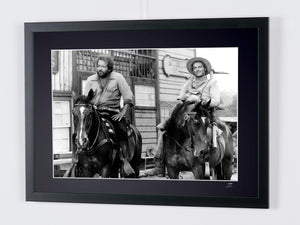 They Call Me Trinity 1970 - Bud Spencer & Terence Hill