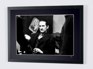 Robert De Niro - The Godfather: Part II 1974