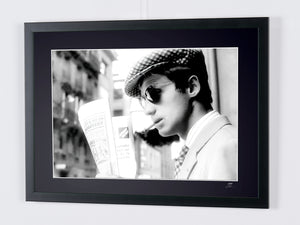 O Doulos, 1962 - Jean-Paul Belmondo