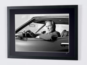 Gran Torino (2008) - Clint Eastwood nel ruolo di Walt Kowalski