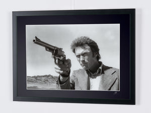 Magnum Force (1973) – Clint Eastwood als Dirty Harry