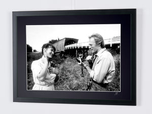 The Bridges of Madison County (1995) - Clint Eastwood & Meryl Streep