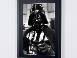 Star Wars Episode VI: Return of the Jedi, Darth Vader