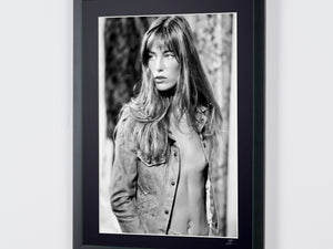 Don Juan 1973 - Jane Birkin