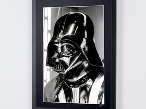 Star Wars, Darth Vader (David Prowse)