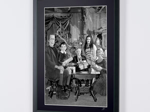 A Munster Family Christmas