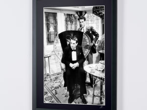 Once Upon a Time in America, 1984. - Robert De Niro, James Woods