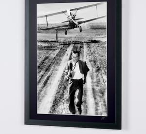 Cary Grant - «Con la muerte en los talones», 1959 - (Alfred Hitchcock)