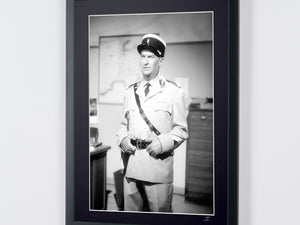 Der Gendarm von Saint-Tropez 1964 – Louis de Funès als Chef Ludovic Cruchot