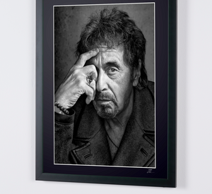 Al Pacino: una leyenda icónica
