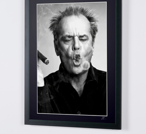 Jack Nicholson - Iconic