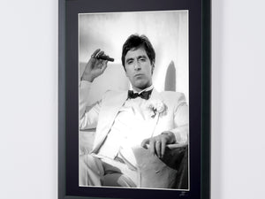 Scarface 1983 - Al Pacino als Tony Montana