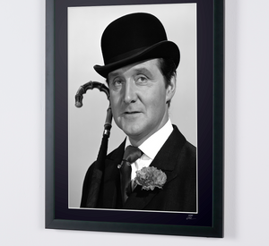 The Avengers - Classic TV - Patrick Macnee