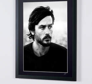 Alain Delon - Colección Iconos