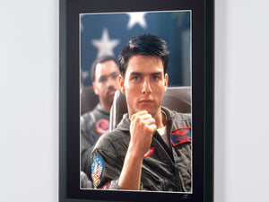 Top Gun 1986 - Tom Cruise