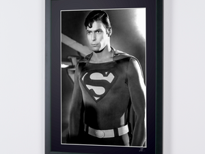 Superman - Christopher Reeve