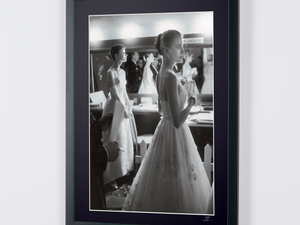  Audrey Hepburn y Grace Kelly - 28 Academy Award Hollywood 