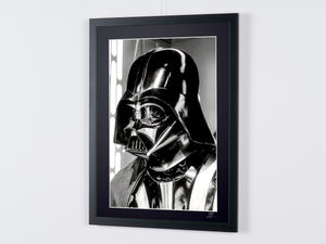 Star Wars, Darth Vader (David Prowse)