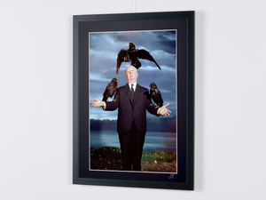 Alfred Hitchcock - The Birds 1963