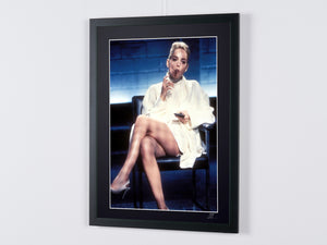 Basic Instinct (1992) - Sharon Stone (Catherine Tramell)