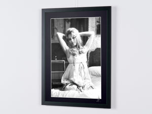 Brigitte Bardot 1957