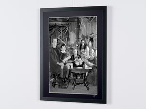 A Munster Family Christmas