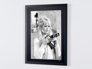 Brigitte Bardot - “Viva Maria”, Texcoco, Mexico, 1965