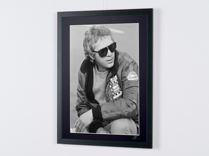 Steve McQueen - Le Mans 1971