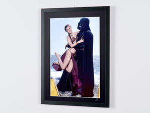 Star Wars Episode VI: Return of the Jedi, David Prose as Darth Vader