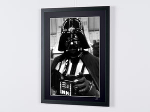 Star Wars Episode VI: Return of the Jedi, Darth Vader