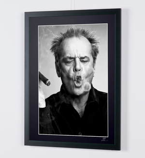 Jack Nicholson - Iconic