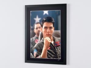 Top Gun 1986 - Tom Cruise